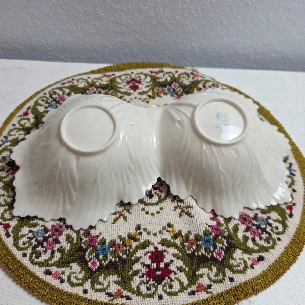 Lenox vintage double